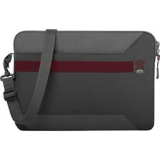 STM Sleeves STM Blazer Laptop Sleeve 13" - Granite Grey