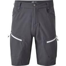 Dare2B Dare 2b Tuned In II Multi Pocket Walking Shorts - Ebony Grey