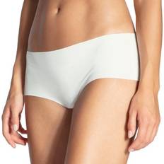 Calida Natural Skin Panty - White