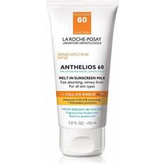 Sunscreens La Roche-Posay Anthelios Melt-in Sunscreen Milk SPF60 5.1fl oz