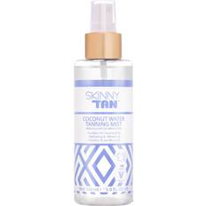 Pigmentveränderungen Selbstbräuner Skinny Tan Coconut Water Tanning Mist 150ml