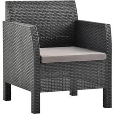 vidaXL 315639 Lounge Chair