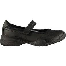 Skechers Low Top Shoes Children's Shoes Skechers Velocity Pouty - Black