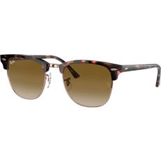 Ray ban clubmaster Ray-Ban Clubmaster Fleck RB3016 133751