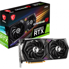 GeForce RTX 3060 Ti - Nvidia GeForce Graphics Cards MSI GeForce RTX 3060 Ti Gaming X LHR HDMI 3xDP 8GB