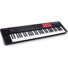 Usb midi keyboard M-Audio Oxygen 61 MKV
