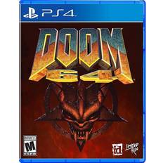 Doom 64 (PS4)