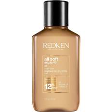 Bottle Hair Oils Redken All Soft Argan-6 Oil 3.8fl oz