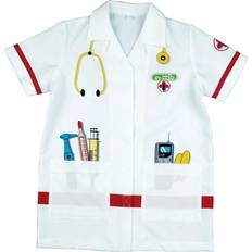 Plastikspielzeug Arztspiele Klein Doctor's White Coat