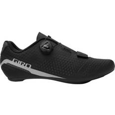 Fast Lacing System Cycling Shoes Giro Cadet W - Black