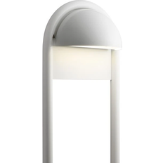Stål Lampeføtter LIGHT-POINT Rørhat Lampefot 70cm