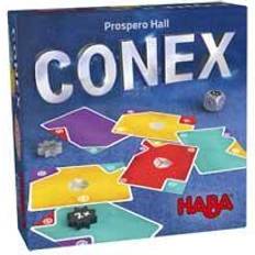 Haba Board Games Haba CONEX