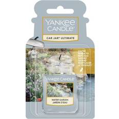 Yankee Candle Car Care & Vehicle Accessories Yankee Candle Car Jar Ultimate Water Garden