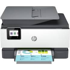 Ja (automatisch) - Kopierer Drucker HP OfficeJet Pro 9012e