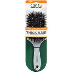 Cantu Hair Tools Cantu Smoothing Thick Hair Paddle Brush