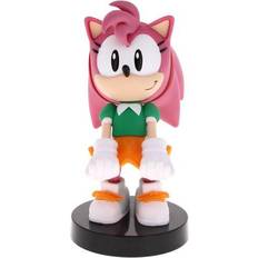 Xbox One Controller & Console Stands Cable Guys Holder - Amy Rose