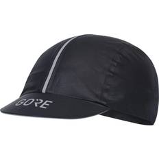 Gore shakedry Cycling Clothing Gore Gore-Tex Shakedry Cap Unisex - Black