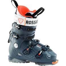 Rossignol Downhill Boots Rossignol Alltrack Elite 90 Lt Gripwalk W