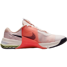 Nike Metcon 7 W- Light Soft Pink/Magic Ember/Lime Ice/Cave Purple