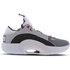 Shoes Nike Air Jordan 35 Low Quai 54 M - White/Black/​University Red