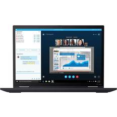 Intel Core i5 - Windows 10 Notebooks Lenovo ThinkPad X13 Yoga 20W80011GE