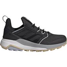 Adidas Dame Tursko adidas Terrex Trailmaker Hiking W - Core Black/Core Black/Halo Silver