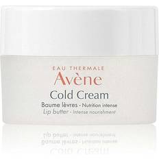 Anti-pollution Leppepomade Avène Eau Thermale Cold Cream Lip Butter 10ml