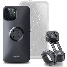 Mobile Device Holders SP Connect Moto Bundle for iPhone 12 Pro Max