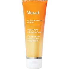 Vitamins Exfoliators & Face Scrubs Murad Vita-C Triple Exfoliating Facial 2.7fl oz