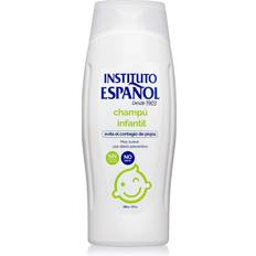 Altid Gå glip af nægte Instituto Español Gentle Anti-Lice Shampoo 500ml • Pris »