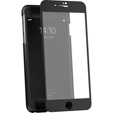 IDeal of Sweden Bildschirmschutz iDeal of Sweden Full Coverage Glass Screen Protector for iPhone 6/6S/7/8 Plus