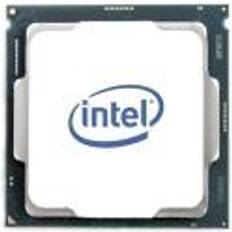 Intel Socket 1151 Prosessorer Intel Xeon E-2226G 3.4GHz Socket 1151 Tray