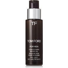 Shaving Accessories Tom Ford Conditioning Beard Oil Tobacco Vanille 30ml