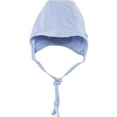 Joha Wool Baby Hat - Pale Blue (96140-122-377)