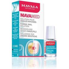 Pilze & Warzen Rezeptfreie Arzneimittel Mavala Mavamed Fungal Nail Solution 5ml