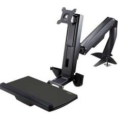 Monitor arm StarTech Sit Stand Monitor Arm