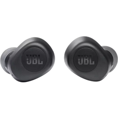 JBL In-Ear - Kabellos Kopfhörer JBL Wave 100TWS