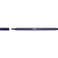 Lila Filzstifte Stabilo Pen 68 Felt Tip Pen Lilac
