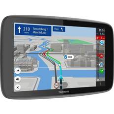 TomTom Auto-Navigationssysteme TomTom GO Expert 7"
