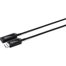 Premium USB A-USB A 3.1 (Gen.1) M-F 15m