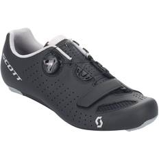 Glasfaser Schuhe Scott Road Comp Boa M - Black/Silver
