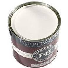 Farrow & Ball Modern No.239 Deckenfarbe, Wandfarbe Wimborne White 2.5L