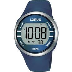 Lorus Men Wrist Watches Lorus (R2339NX9)