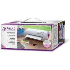 Office Supplies Crafter's Companion Gemini Die Cutting and Embossing Machine