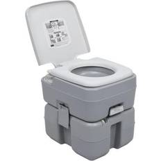 Gray Dry Toilets vidaXL Portable (30138)
