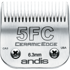 Andis Dogs Pets Andis CeramicEdge Detachable Blade Size 5FC