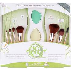 So Eco Ultimate Brush & Sponge Set