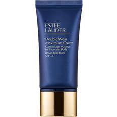 Estée lauder double wear Estée Lauder Double Wear Maximum Cover Camouflage Makeup for Face & Body SPF15 3N1 Ivory Beige