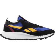 Reebok Classic Leather Legacy - Core Black/Bright Cobalt/Punch Berry