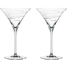 Spiegelau Signature Drinks Lines Cocktailglass 22cl 2st